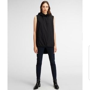 Dkny Nylon Vest